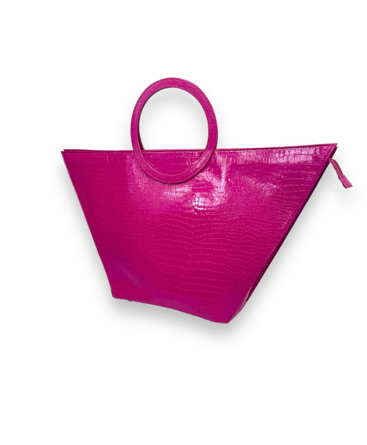 It Girl Tote (Pink)